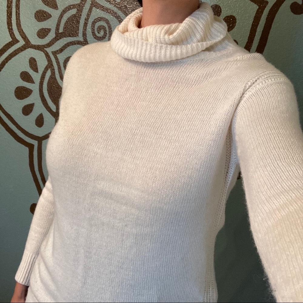 NWOT J. Crew Knit Sweater